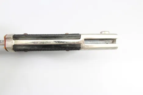 Ausgehseitengewehr 98K