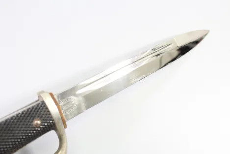 Ausgehseitengewehr 98K