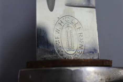 Ausgehseitengewehr 98K