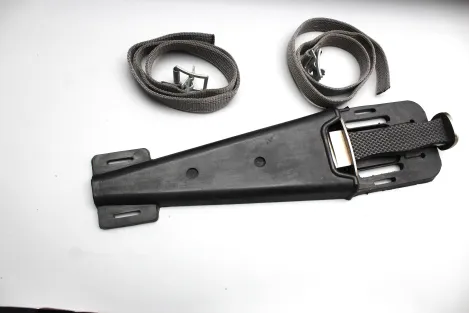 East German National People's Army (NVA) diving knife Poseidon, Mühlhausen, Navy