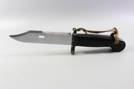 Preview: DDR NVA Bajonett Seitengewehr AK47 Modell M1959 für Kalaschnikow