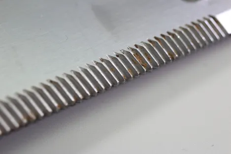 East German National People's Army (NVA) bayonet for AK47, model M1959, for Kalashnikov rifle