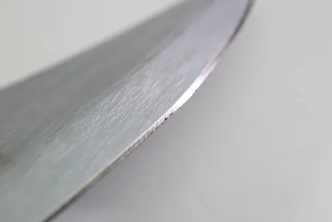 East German National People's Army (NVA) bayonet for AK47, model M1959, for Kalashnikov rifle