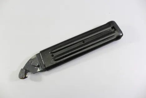 East German National People's Army (NVA) bayonet for AK47, model M1959, for Kalashnikov rifle