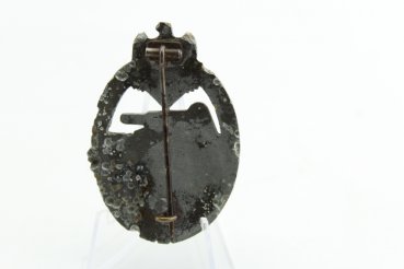 Preview: Panzerkampfabzeichen Filmanfertigung