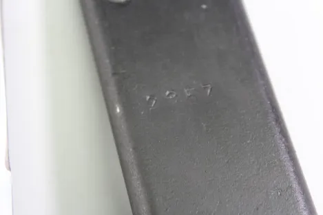 DDR / NVA Bajonett AK 47 Ausführung M1959, Kampfmesser für Kalaschnikow