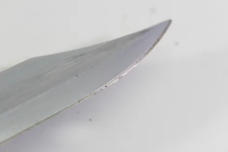 DDR / NVA Bajonett AK 47 Ausführung M1959, Kampfmesser für Kalaschnikow