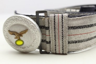 Luftwaffe parade armband for officers