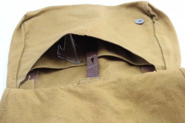WW2 Wehrmacht bread bag in very good condition