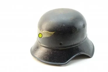 Luftschutz-Stahlhelm Gladiator