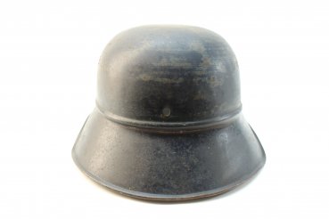 Air raid steel helmet Gladiator