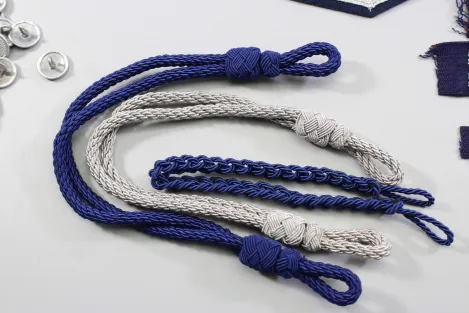 East German National People's Army (NVA) Uniform Parts and Accessories Collection