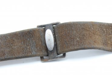 ww2 Very nice used carrying strap for the 88 or K98 rifle in good condition