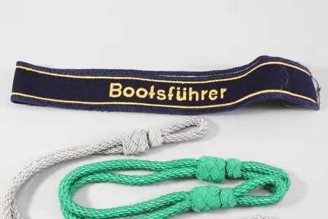 DDR NVA Konvolut Uniformteile und Uniformzubehör