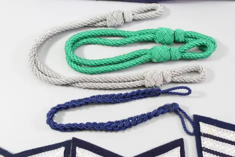 DDR NVA Konvolut Uniformteile und Uniformzubehör