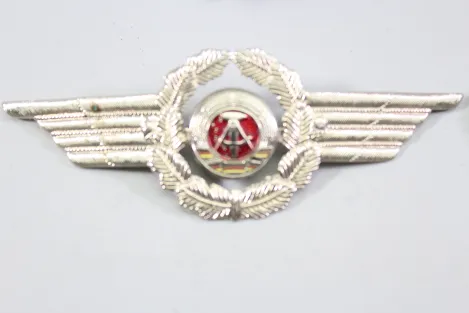 East German National People's Army (NVA) Uniform Parts and Accessories Collection