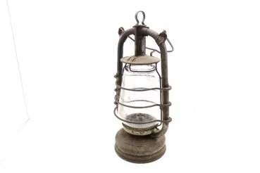 ww2 Feuerhand 201 lantern, mixed air lantern 1931 - 1941