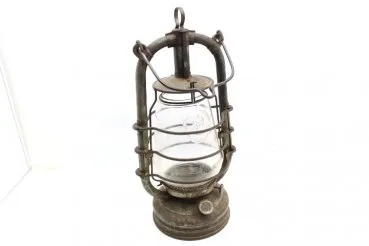 ww2 Feuerhand 201 lantern, mixed air lantern 1931 - 1941