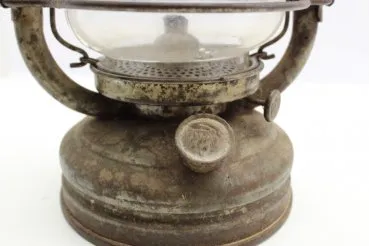 ww2 Feuerhand 201 lantern, mixed air lantern 1931 - 1941