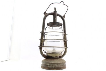 ww2 Feuerhand 201 lantern, mixed air lantern 1931 - 1941