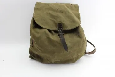 Rucksack der Wehrmacht