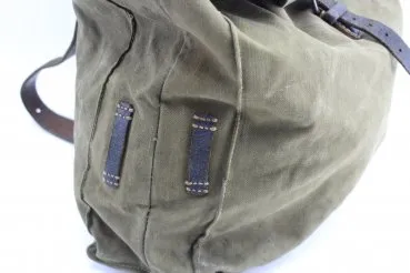 Wehrmacht backpack with inner pocket,