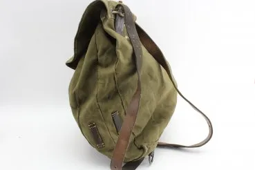 Rucksack der Wehrmacht