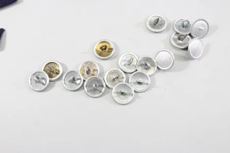 East German National People's Army (NVA) Uniform Parts and Accessories Collection