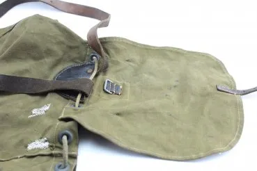 Wehrmacht backpack with inner pocket,