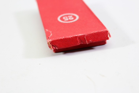 Preview: Treudienst-Ehrenzeichen Für 25 Jahre im Etui von Wächter und Lange