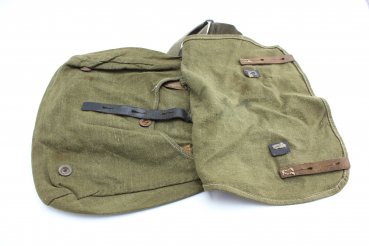 Wehrmacht bread bag with carrying strap