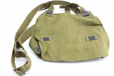 ww2 Wehrmacht bread bag with strap with RB number