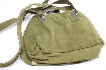 ww2 Wehrmacht bread bag with strap with RB number