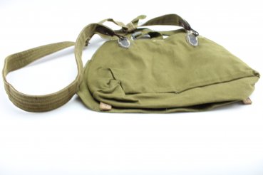 ww2 Wehrmacht bread bag with strap with RB number