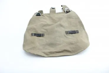 Wehrmacht bread bag with minor signs of wear