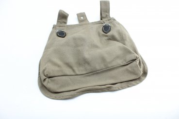 Wehrmacht bread bag with minor signs of wear
