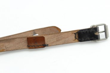 Straps for Wehrmacht canteens