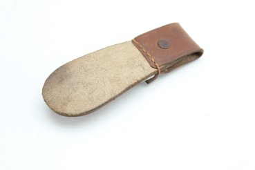 Preview: Säbelhänger braun