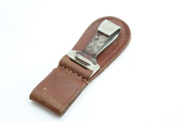 Preview: Säbelhänger braun