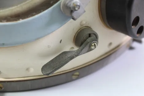 Original GSh-6 Höhenflughelm – MiG-25 Pilot | Sowjetische High-Altitude Ausrüstung | Kalter Krieg