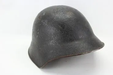 Swiss steel helmet M18, Switzerland helmet model 1918