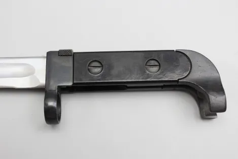 AK-47 combat knife for Kalashnikov, bayonet, 1st version, Russian NVA