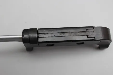 AK-47 combat knife for Kalashnikov, bayonet, 1st version, Russian NVA