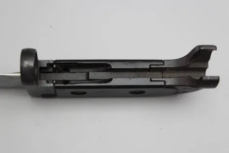 AK-47 combat knife for Kalashnikov, bayonet, 1st version, Russian NVA