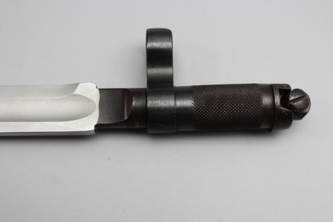 DDR NVA Russisches SKS Bajonett