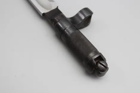 East German National People's Army (NVA) Russian SKS Bayonet