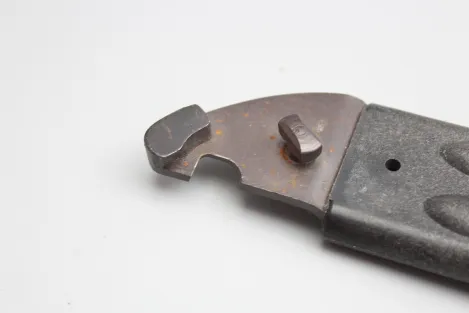 DDR NVA russisches Kampfmesser AK47