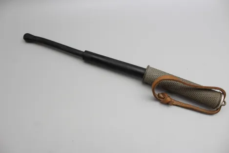 DDR Volkspolizei Teleskop Schlagstock