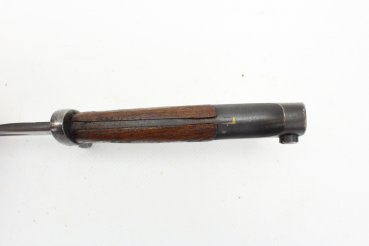 Jugoslawien, Mauser Bajonett M 1924/44/48
