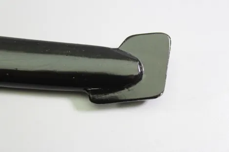 Original East German National People's Army (NVA) parade officer's saber, 2nd version, number 1393.